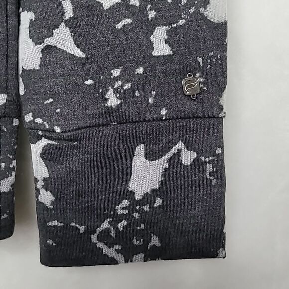 Fabletics Long Sleeve Top Size XS - Picture 4 of 6